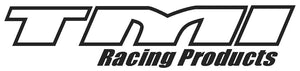 TMI Racing Partnership with Trackarmour
