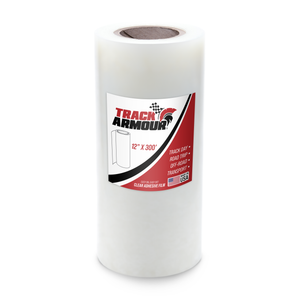 12" X 300' CAR TRACKARMOUR FILM