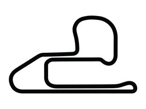 M1 Concourse Decal