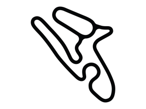 61 Kartway Decal