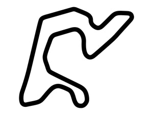 Club Motorsports 2.5 Decal