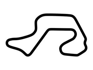 Canaan Motor Club Decal