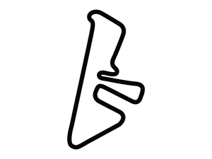 Oakland Valley Race Park Decal