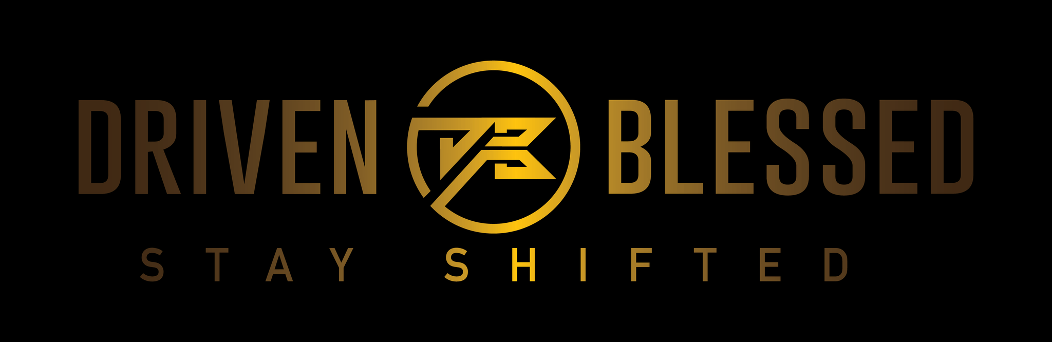 Driven Blessed partnership with trackarmour