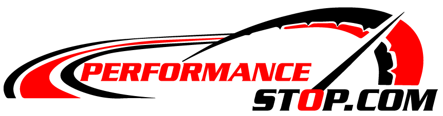 Performance stop partnership with trackarmour