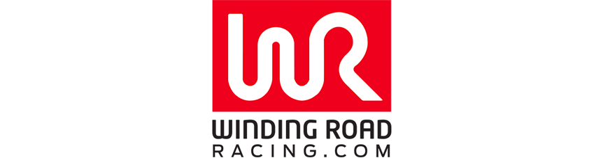 Winding Road Racing partnership with trackarmour