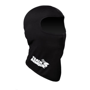 Black Head Sock Product Image
