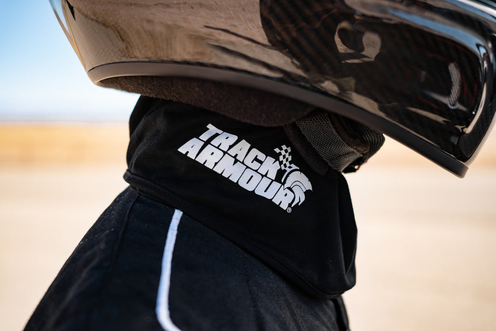 TrackArmour – Track Armour Racing Head Socks - Balaclavas